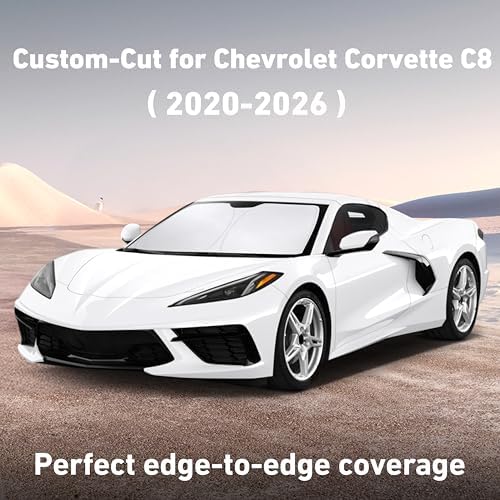 EcoNour Windshield Sunshade Compatible - Image 2