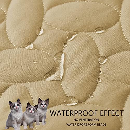Ameritex Pet Bed Cover Dog Bed Blanket - Image 3