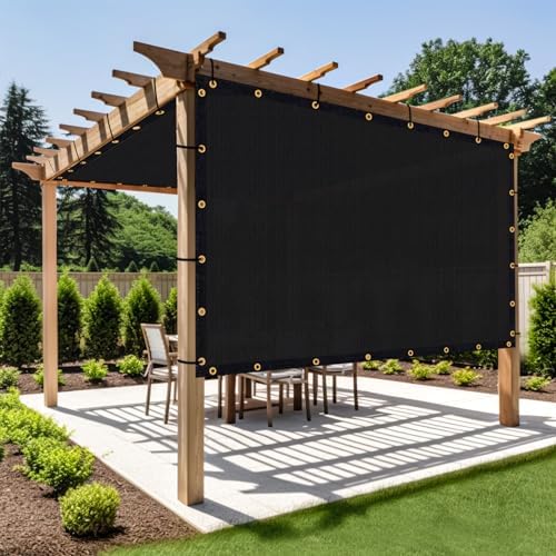 Shade&Beyond Customized Size 5' X 16' Shade Cloth by ShadeBeyond