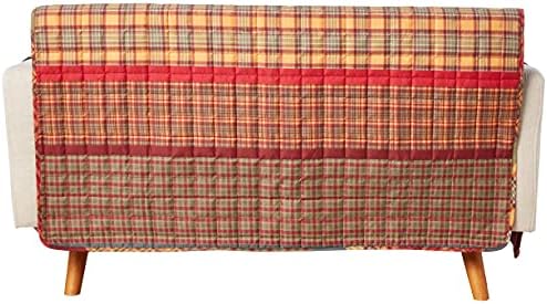 Barefoot Bungalow Gold Rush Slipcover - Image 4