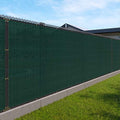 Windscreen4less 4' x 71' Privacy Fence Screen Heavy Duty Windscreen Fencing by Windscreen4less