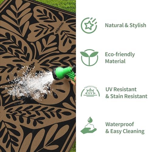 GENIMO Outdoor Rug - Image 6