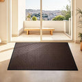Mibao Front Door Mat Outdoor Entrance, 61.5" x 36" Heavy Duty Welcome Mat by Mibao