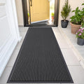 OLANLY Front Door Mat 47x23, Waterproof Heavy-Duty Indoor Outdoor Doormat by OLANLY