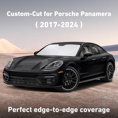EcoNour Windshield Sunshade Compatible - Image 2