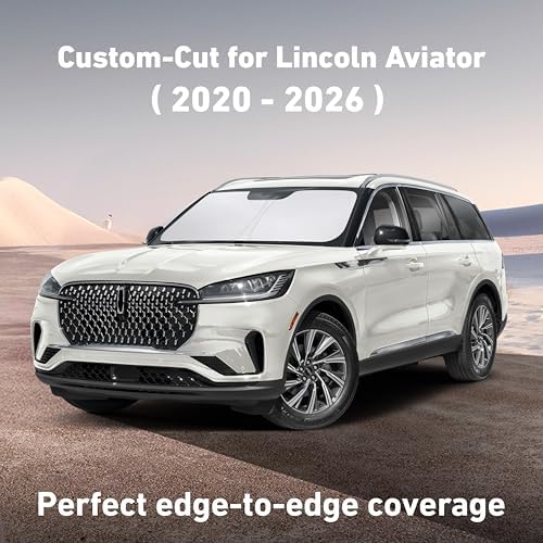 EcoNour Windshield Sunshade Compatible - Image 2