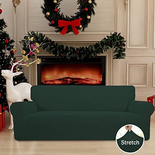 Easy-Going Stretch Couch Covers - Image 2