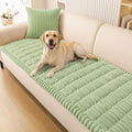 Smiry Couch Cover for Dogs, Non Slip Washable Sofa Protector for Pets by Smiry