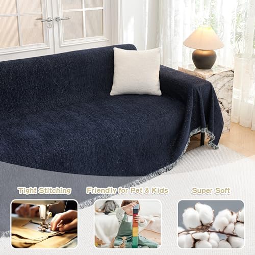 MYSKY HOME Couch Covers - Image 2