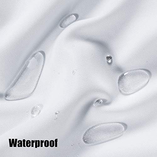 BONZER Waterproof Outdoor Curtains - Image 3