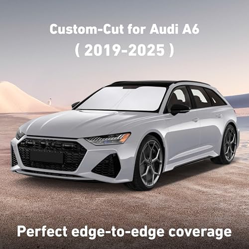 EcoNour Windshield Sunshade Compatible - Image 2