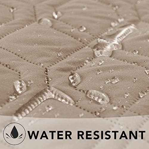 Ameritex Waterproof Blanket Reversible Dog Bed Cover Pet Blanket - Image 2