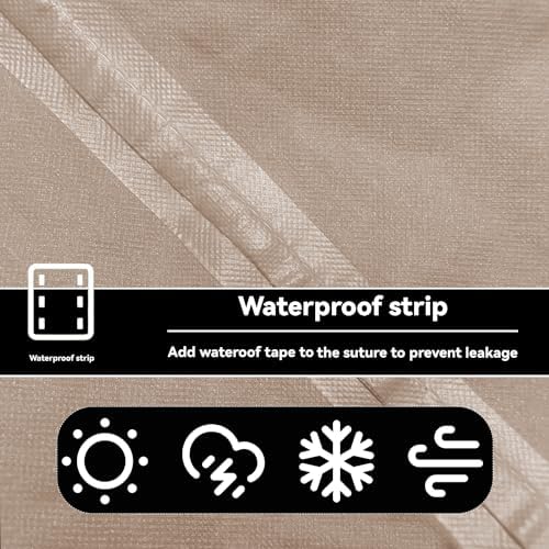 Outdoor Prep Table Cover, Compatible - Image 3