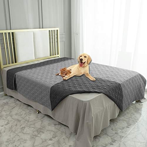 Ameritex Waterproof Dog Bed Cover Pet Blanket - Image 6