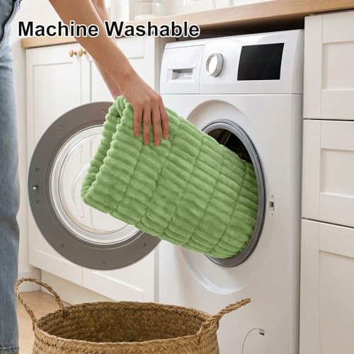 Smiry Couch Cover for Dogs, Non Slip Washable Sofa Protector for Pets - Image 3