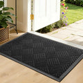 Front Door Mat, Heavy Duty Non-Slip Doormat 31.5"x20" by WELDUN%E2%80%94IdealChoiceforHome