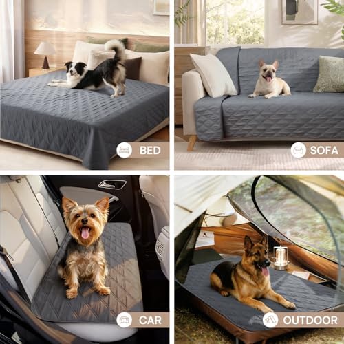 Luciphia Waterproof Couch Cover - Image 4