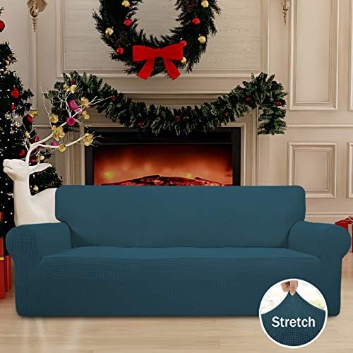 Easy-Going Stretch Couch Covers - Image 2