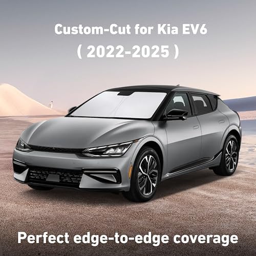 EcoNour Windshield Sunshade Compatible - Image 2