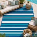 Outdoor Rug Camping Essentials by Unknown