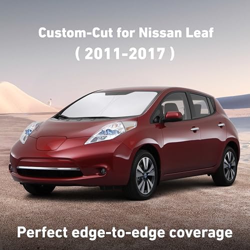 EcoNour Windshield Sunshade Compatible - Image 2