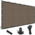 Shade&Beyond 90% Sun Shade Cloth by ShadeBeyond