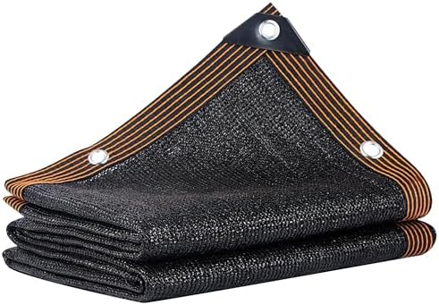 winemana 70% Shade Cloth for Garden- 4x6 FT Breathable Mesh Tarp for Vegetables by winemana