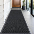 OLANLY Front Door Mat 59x23, Waterproof Heavy-Duty Indoor Outdoor Doormat by OLANLY
