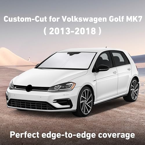 EcoNour Windshield Sunshade Compatible - Image 2