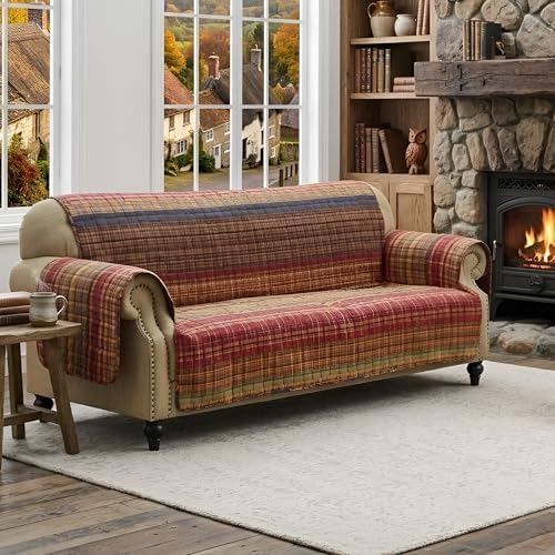 Greenland Home Fashions Gold Rush Reversible Slipcover by GreenlandHome