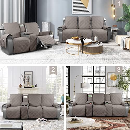 TAOCOCO Waterproof Recliner Sofa Cover - Image 3