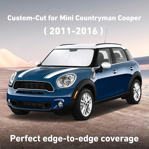 EcoNour Windshield Sunshade Compatible - Image 2