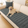 Smiry Couch Cover for Dogs, Non Slip Washable Sofa Protector for Pets by Smiry