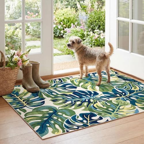 Boho Outdoor Rug by Othilic