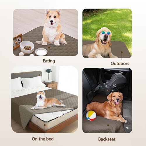 gogobunny Waterproof Blanket, Couch Covers - Image 5