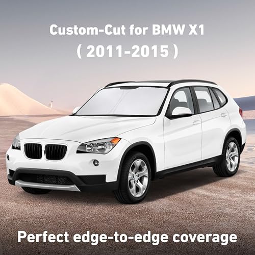 EcoNour Windshield Sunshade Compatible - Image 2
