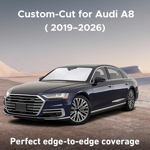EcoNour Windshield Sunshade Compatible - Image 2