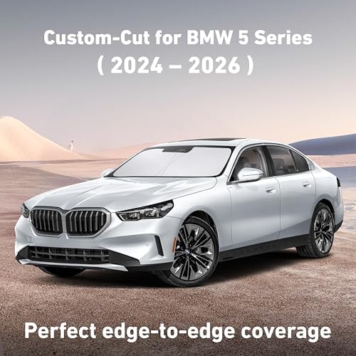 EcoNour Windshield Sunshade Compatible - Image 2