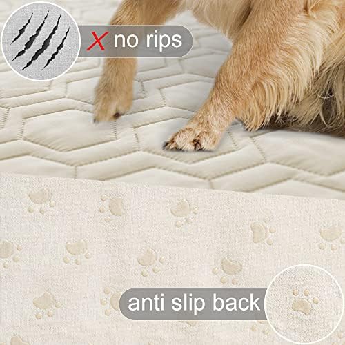 Tcksstex Waterproof Blanket Couch Cover - Image 3