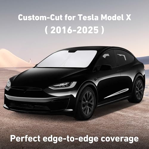 EcoNour Windshield Sunshade Compatible - Image 2