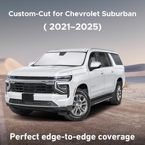 EcoNour Windshield Sunshade Compatible - Image 2