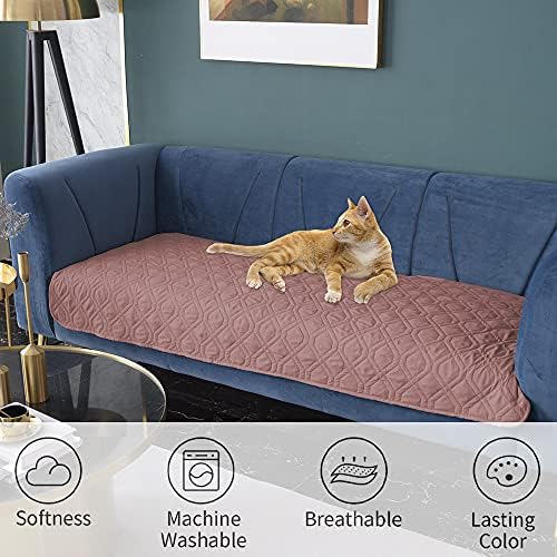 Ameritex Waterproof Dog Bed Cover Pet Blanket - Image 5