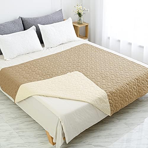 Ameritex Pet Bed Cover Dog Bed Blanket - Image 6