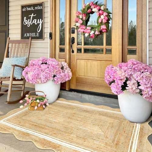3x5 Entryway Rug - Image 3