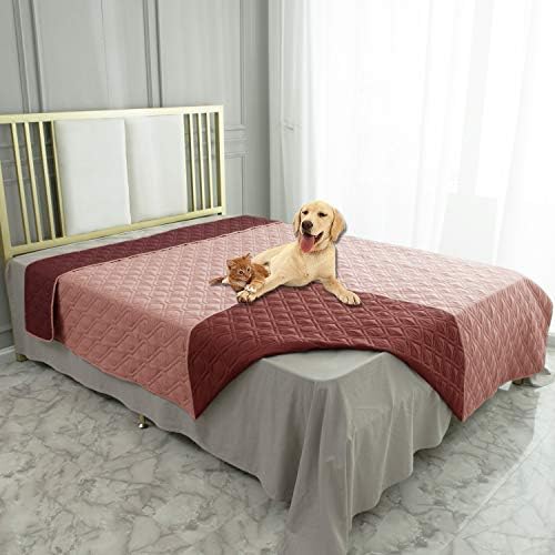 Ameritex Waterproof Dog Bed Blankets Cover - Image 7