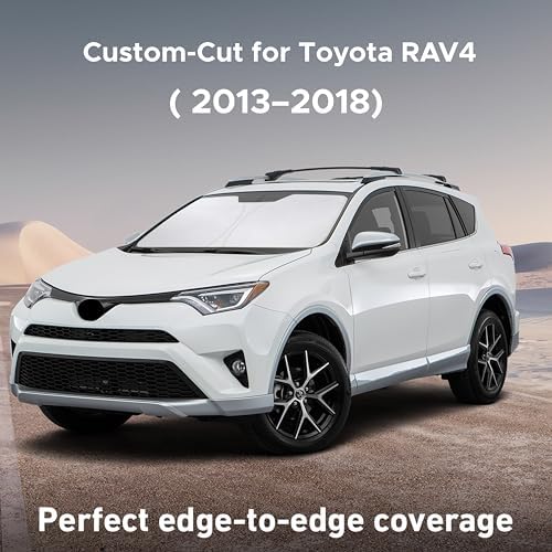 EcoNour Windshield Sunshade Compatible - Image 2