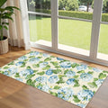 Front Door Mat Indoor Entrance by Othilic
