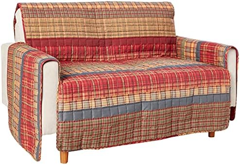 Barefoot Bungalow Gold Rush Slipcover by GreenlandHome