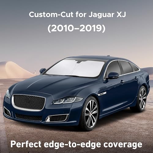 EcoNour Windshield Sunshade Compatible - Image 2