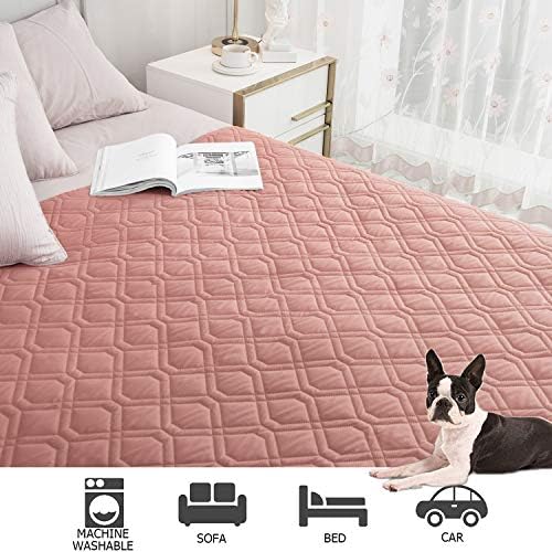 Ameritex Waterproof Dog Bed Cover Pet Blanket - Image 4
